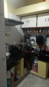 Kitchen Image of 1150 Sq.ft 3 BHK Duplex for sale in JP Nagar Bengaluru for Rs. 15500000