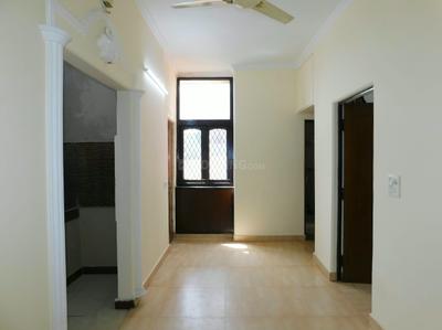 Hall Image of 1250 Sq.ft 2 BHK Apartment / Flat for sale in DDA Flats Munirka, Munirka New Delhi for Rs. 27000000