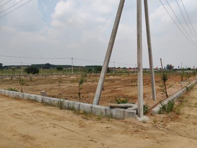 Residential Plot