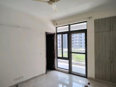 Bedroom Image of 1481 Sq.ft 3 BHK Apartment / Flat for sale in CGEWHO Kendriya Vihar, Phi II Greater Noida for Rs. 16100000