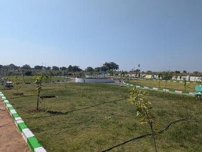Image of 180 Sq.ft Residential Plot / Land for sale in Vikarabad Town, Vikarabad for Rs. 2300000