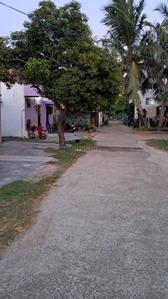 Kanathur Plot View 1