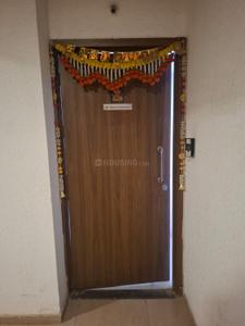 Hall Image of 1389 Sq.ft 3 BHK Apartment / Flat for rent in Pride Kingsbury Phase III, Charholi Budruk Pune for Rs. 30000
