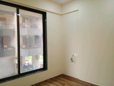 Bedroom Image of 772 Sq.ft 2 BHK Apartment / Flat for sale in Rkr Precious Empire Wing D E And F, Ambernath East Ambernath for Rs. 3500000