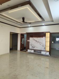 Hall Image of 1250 Sq.ft 2 BHK Apartment / Flat for rent in Chandra Layout Extension Bengaluru for Rs. 35000