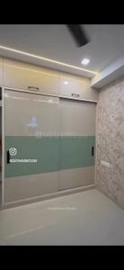 Bedroom Image of 837 Sq.ft 2 BHK Apartment / Flat for sale in Paranjape Trident Towers, Wakad Pune for Rs. 9800000