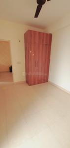 Bedroom Image of 620 Sq.ft 2 BHK Apartment / Flat for sale in Conscient Habitat, Sector 99A Gurgaon for Rs. 4525000