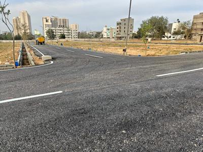 Image of 1200 Sq.ft Residential Plot / Land for sale in Akshayanagar, Bengaluru for Rs. 16320000