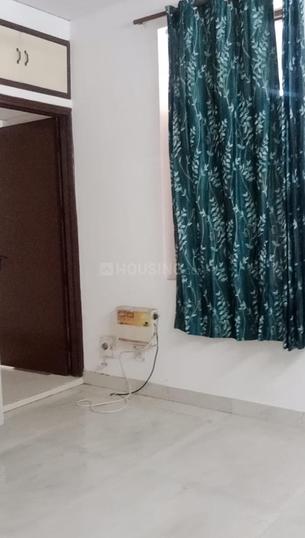 Millennium apartment Bedroom 1