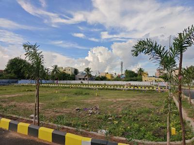 Image of 984 Sq.ft Residential Plot / Land for sale in Thiruporur, Chennai for Rs. 4820616