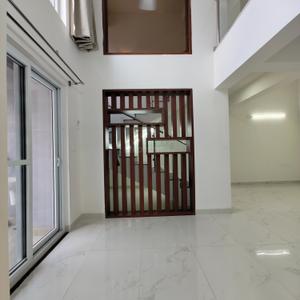 Hall Image of 2200 Sq.ft 3 BHK Villa for rent in Radiance Gardenia, Chikkagubbi Village Bengaluru for Rs. 75000