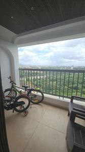 Image of 1050 Sq.ft 2 BHK Apartment / Flat for sale in Gangapur, Nashik for Rs. 9000000