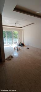 Hall Image of 2700 Sq.ft 4 BHK Builder Floor for rent in Safdarjung Development Area New Delhi for Rs. 300000