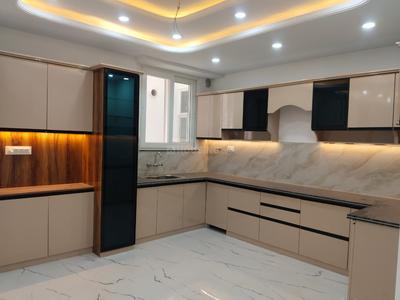 Kitchen Image of 1800 Sq.ft 3 BHK Builder Floor for sale in Patel Nagar Dehradun for Rs. 9500000