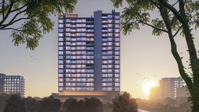 3 BHK Flat