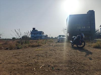 Vakratunda Chandshi Plot View 1