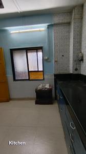 Kitchen Image of 545 Sq.ft 1 BHK Apartment / Flat for sale in Dombivli East Thane for Rs. 4999000