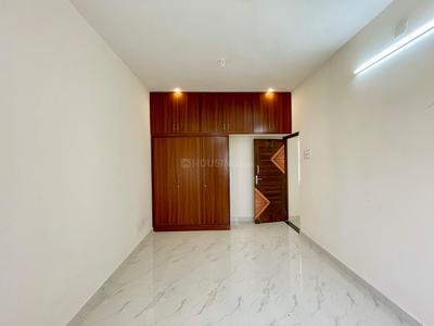 Bedroom Image of 1350 Sq.ft 2 BHK Independent House for sale in Vaiyampalayam Coimbatore for Rs. 7000000