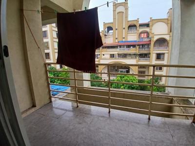 Balcony Image of 1839 Sq.ft 3 BHK Penthouse for sale in Mainland Camelot Royale, Viman Nagar Pune for Rs. 16500000
