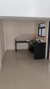 Kitchen Image of 550 Sq.ft 1 BHK Apartment / Flat for sale in Raviraj Colorado, Kondhwa Pune for Rs. 3850000