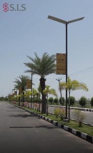 Image of 3500 Sq.ft Residential Plot / Land for sale in SIS Golden Gate, Chinna Irumbedu, Chennai for Rs. 10150000
