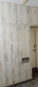 Bedroom Image of 650 Sq.ft 1 BHK Builder Floor for rent in C V Raman Nagar Bengaluru for Rs. 25000