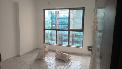 Bedroom Image of 800 Sq.ft 2 BHK Apartment / Flat for sale in Pride Panorama Phase 1, Saki Naka Mumbai for Rs. 17500000