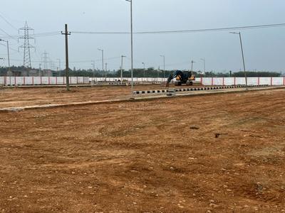 Image of 900 Sq.ft Residential Plot / Land for sale in Avadi, Chennai for Rs. 3300000