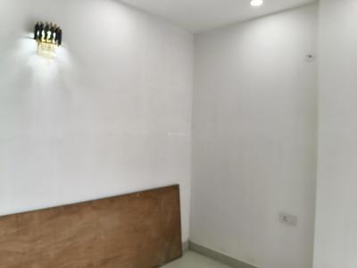 Bedroom Image of 1480 Sq.ft 3 BHK Builder Floor for sale in Palam Vihar Gurgaon for Rs. 16950000