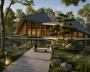 Premium Residential Plot Plot View 2