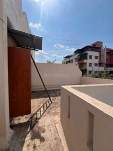 Balcony Image of 4000 Sq.ft 4 BHK Independent House for rent in Pimpri Pune for Rs. 40000