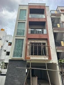 Image of 2100 Sq.ft 3 BHK Independent House for sale in Gnana Bharathi, Bengaluru for Rs. 19800000