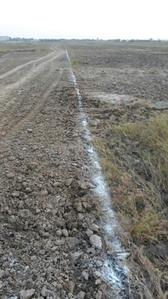 Image of 648 Sq.ft Residential Plot / Land for sale in KRS Shri RadhaRani Township Phase 1, Barsana, Mathura for Rs. 1100000