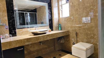 Image of 2000 Sq.ft 4 BHK Independent House for rent in Kopar Khairane, Navi Mumbai for Rs. 110000