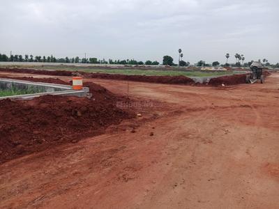Image of 1350 Sq.ft Residential Plot / Land for sale in Kankipadu, Vijayawada for Rs. 3525000