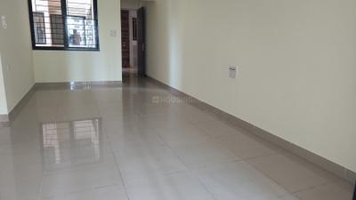 Nanded Asawari Living Room 2