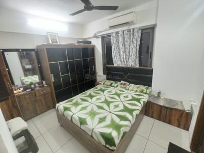 Bodakdev Bedroom One 1
