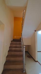 Image of 3600 Sq.ft 4 BHK Independent House for rent in Iscon Ambli Road, Ahmedabad for Rs. 70000