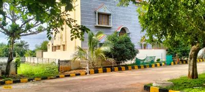 Image of 1200 Sq.ft Residential Plot / Land for sale in Avadharanahalli, Tumkur for Rs. 6600000