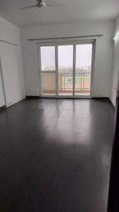 Hall Image of 2500 Sq.ft 4 BHK Apartment / Flat for rent in Janta Falcon View, JLPL Industrial Area Mohali for Rs. 85000