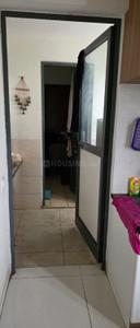 Kitchen Image of 2400 Sq.ft 4 BHK Apartment / Flat for sale in SNN Raj Etternia, Harlur Bengaluru for Rs. 47555555