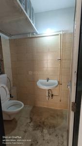 Bathroom Image of 885 Sq.ft 2 BHK Apartment / Flat for rent in DB Ozone, Dahisar East Mumbai for Rs. 26000