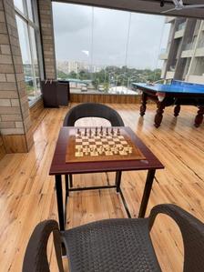 Image of 1090 Sq.ft 2 BHK Apartment / Flat for sale in Prakruti Palladium, Kondhwa, Pune for Rs. 6900000