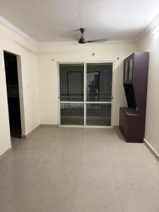Hall Image of 1150 Sq.ft 3 BHK Apartment / Flat for sale in Janapriya Arcadia, Kowkoor Secunderabad for Rs. 5600000
