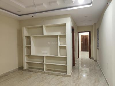 Bedroom Image of 1700 Sq.ft 3 BHK Independent House for sale in Peerzadiguda Hyderabad for Rs. 9000000