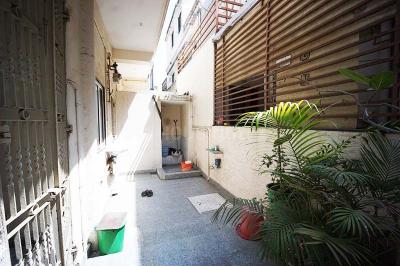 Balcony Image of 2430 Sq.ft 3 BHK Independent House for sale in Isanpur Ahmedabad for Rs. 12100000