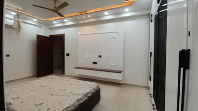 Bedroom Image of 4000 Sq.ft 5 BHK Builder Floor for sale in Vaishali Ghaziabad for Rs. 51600000