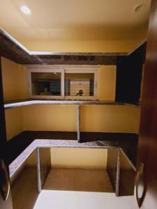 Kitchen Image of 4239 Sq.ft 4 BHK Apartment / Flat for sale in Banjara Hills Hyderabad for Rs. 38000000