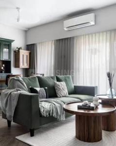 Hall Image of 1800 Sq.ft 3 BHK Apartment / Flat for sale in Sonegaon Nagpur for Rs. 12000000
