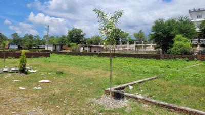 Suddhowala premnagar Plot View 2